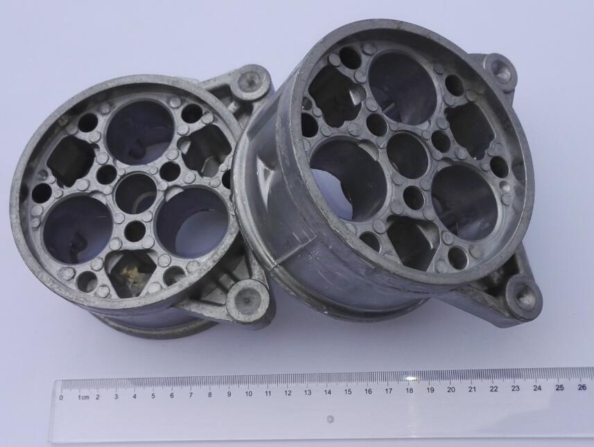 長沙鋁234布80%汽車配件，其余減速機外殼和分散